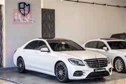 مێرسێدس بێنز S-Class